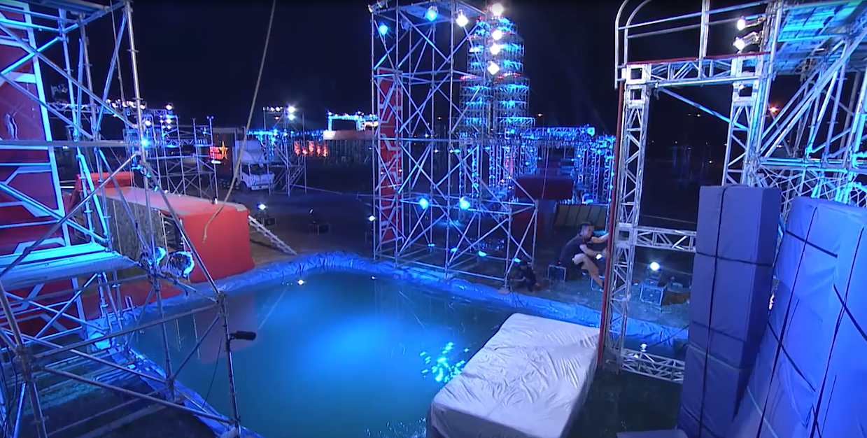 Phan thi lap ky luc cua thi sinh Duc Tho hinh anh