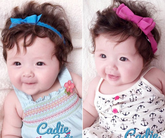 Vẻ đẹp của Mộc Trà được ví như công chúa bước ra từ chuyện cổ tích.