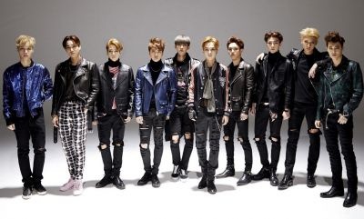 Một trong những lý do giúp EXO nhanh chóng chiếm được tình cảm của khán giả Trung Quốc là việc góp mặt của 6 thành viên có quốc tịch Trung Quốc.