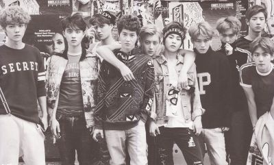 Mặc dù vụ kiện tụng của 3 thành viên Trung Quốc là Kris, Luhan và Tao ảnh hưởng không nhỏ đến danh tiếng của EXO, tuy nhiên nhóm đang sở hữu một lượng fan hùng hậu ở khắp châu Á, trong đó có Trung Quốc.