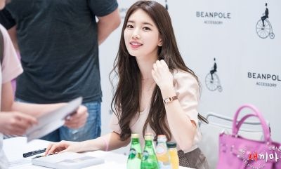 Thành viên nhóm missA là con gà đẻ trứng vàng cho JYP Entertainment.