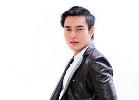 Lê Dương Bảo Lâm.