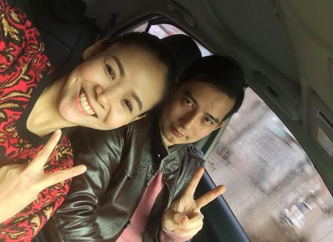 Hang cua 'Hon nhan trong ngo hep' ban banh mi kiem song hinh anh