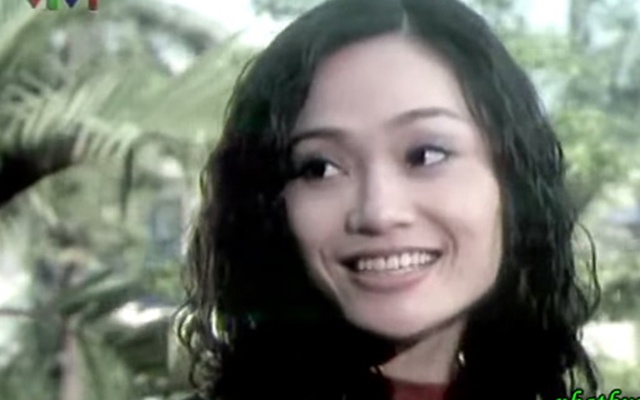 Diễn viên Quách Thu Phương từng là người đàn bà đẹp trên sân khấu cũng như màn ảnh.