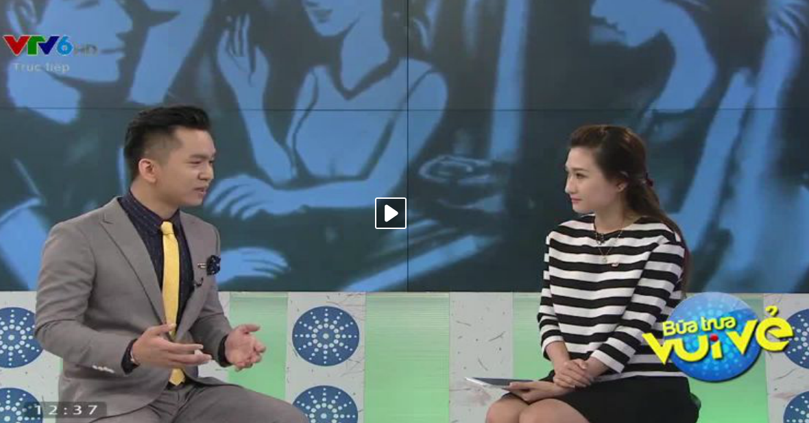 Hanh Phuc roi nuoc mat khi ke ve quang thoi gian doi mat tu than hinh anh