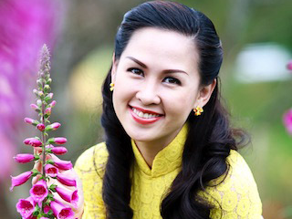 4 MC co chat giong dac biet cua VTV hinh anh