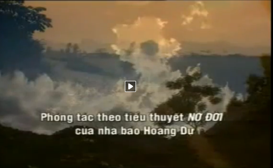 'Duong doi' - Nhac phim 'Duong doi' hinh anh