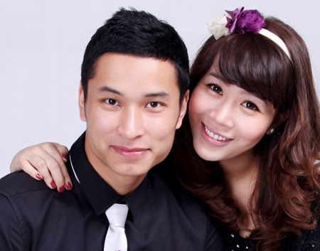 Ong xa MC Diep Chi vuot thu thach cua Sasuke trong 58 giay hinh anh