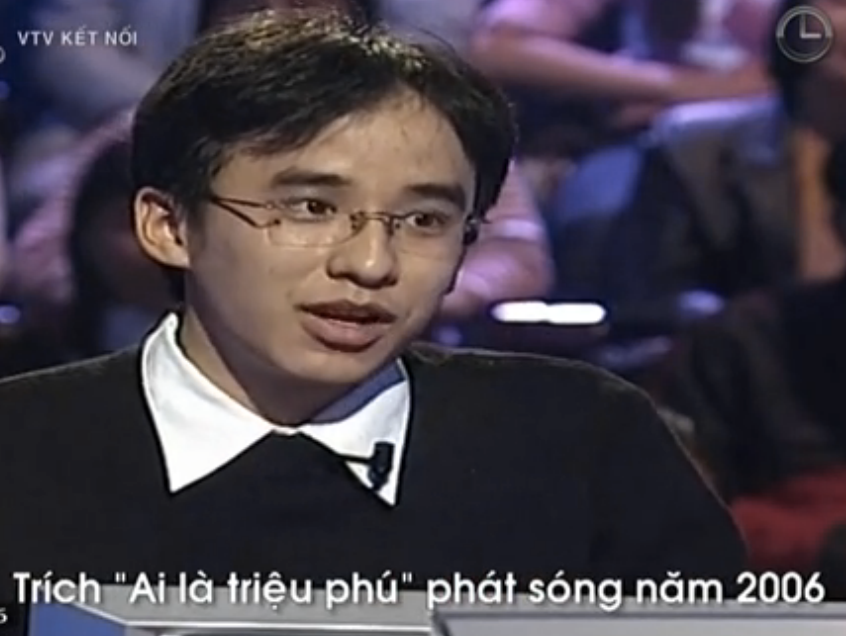 Khac Cuong: Tu nguoi choi Ai la trieu phu toi BLV bong da hinh anh