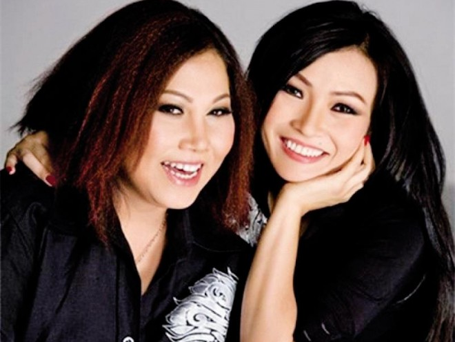 Khi sao Viet bi tai bay va gio hinh anh