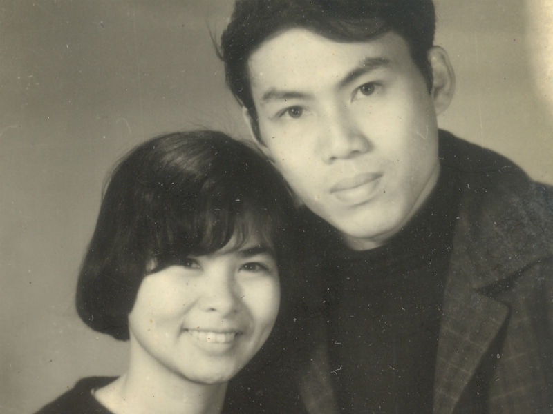 4 tac pham cua Luu Quang Vu tai xuat tren san khau Thu do hinh anh