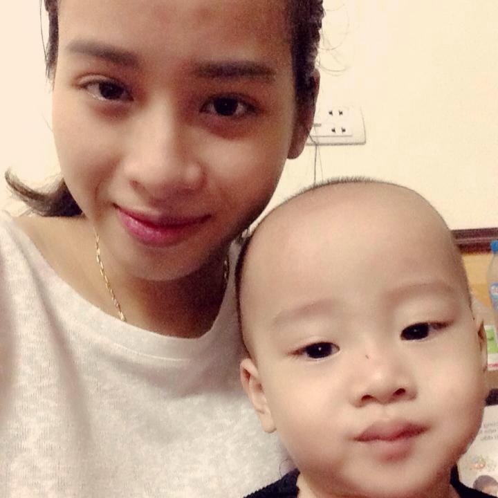 Ba me 2 con va cau chuyen 'gia nhu dan ong cung phai chua' hinh anh