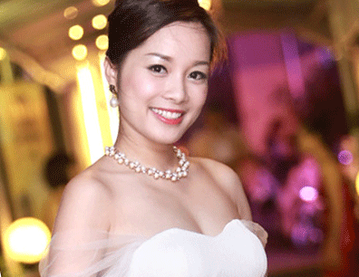 Minh Huong giam 10 kg bang 3 coc nuoc chanh mat ong moi ngay hinh anh