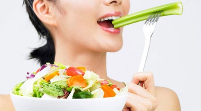 Nhung thuc pham giup lam cham lao hoa hon 7 nam hinh anh