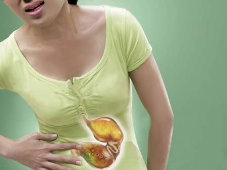 Mua thu, viem loet da day rat de hoi tham ban hinh anh