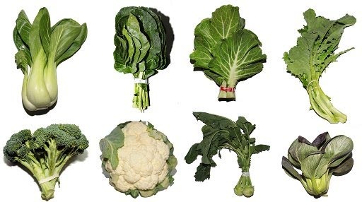 Nhung loai rau qua ban nen tranh xa de giu eo hinh anh