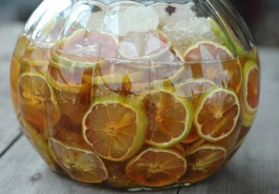 Cach chua dau hong nhanh nhat khong dung thuoc hinh anh