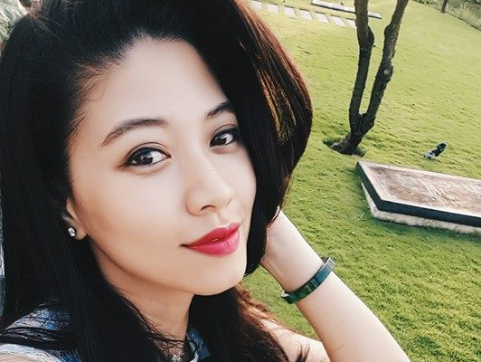 My nhan Viet chia se loi - hai cua viec tiem tham my hinh anh