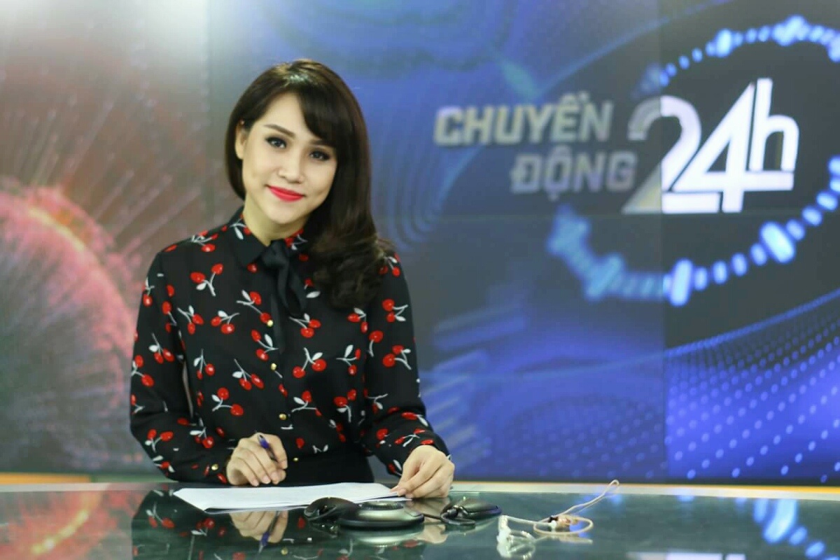 Tuyet chieu giup cac MC khong dau hong du noi nhieu hinh anh