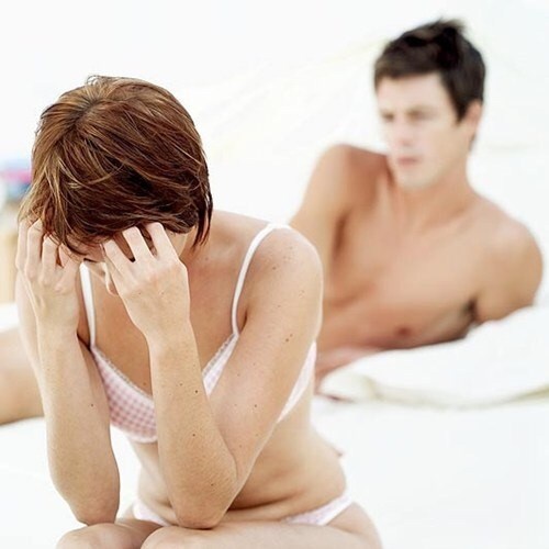 Số người bị lây bệnh qua đường tình dục ngày càng nhiều. Ảnh minh họa.