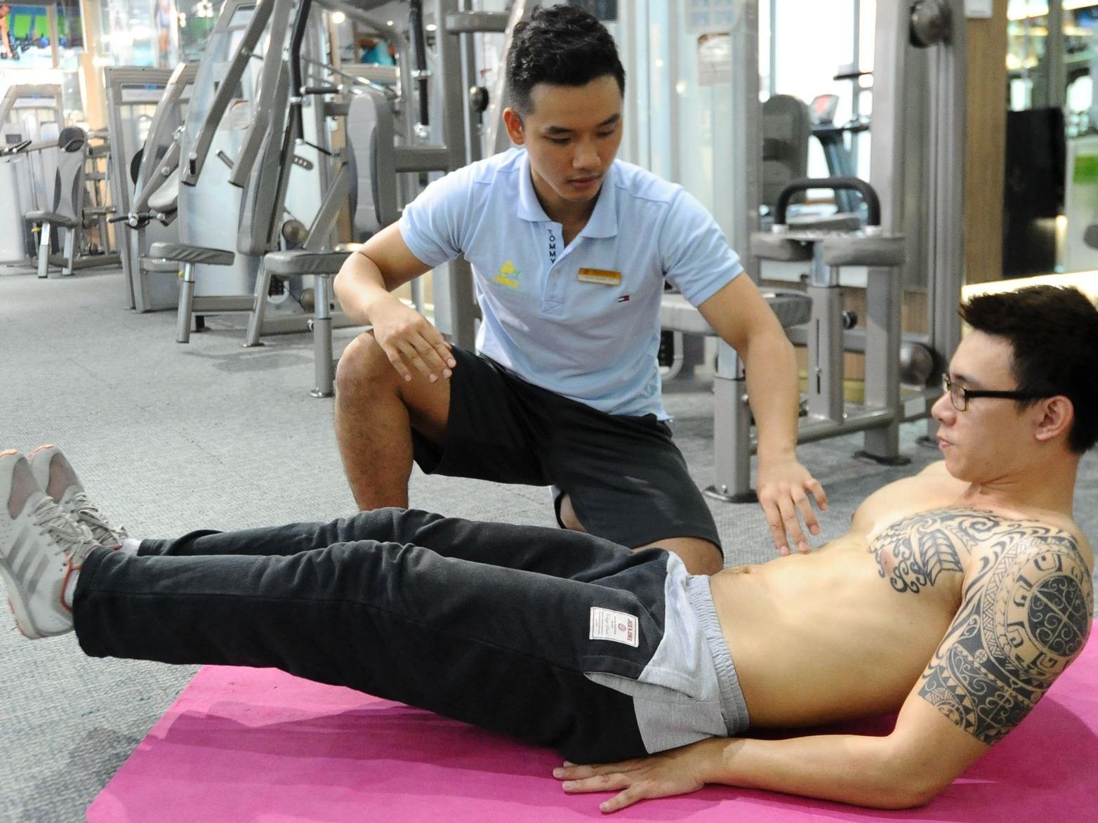 Bai tap bien bung beo thanh 6 mui cua Dong Hung hinh anh