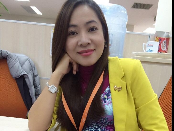 Co giao nhiem HIV va 15 nam khong dau hang so phan hinh anh