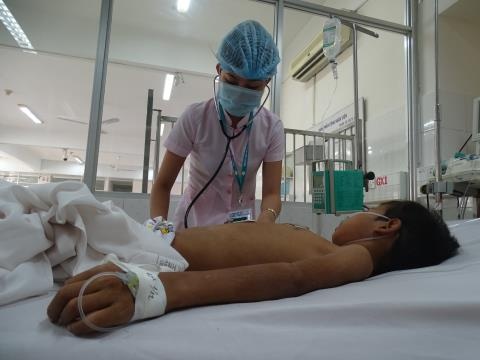 Thieu khang doc to bach hau, benh nhan co nguy co tu vong hinh anh