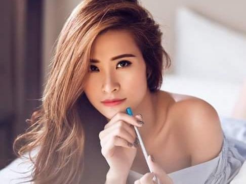 Bi quyet don gian de luon dep cua Dong Nhi hinh anh