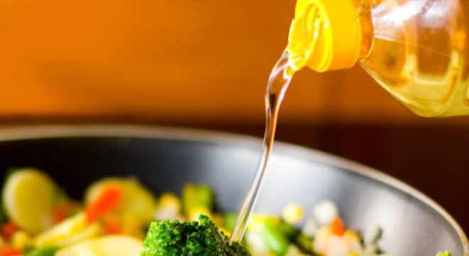 Dung dau an sao cho an toan? hinh anh