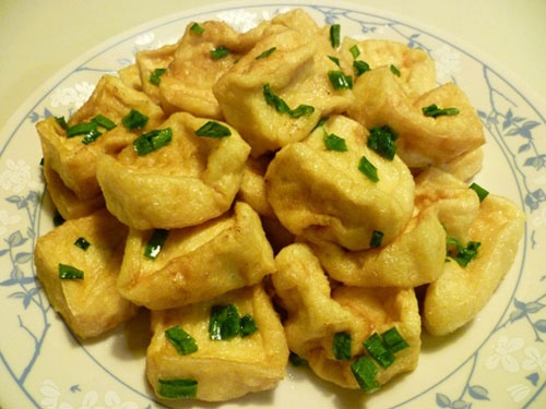 An dau phu hang ngay co tot khong? hinh anh