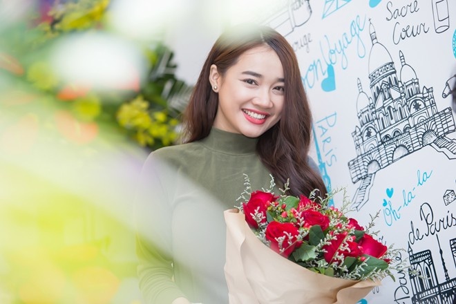 Tuyet chieu cua sao Viet khi bi cam, nhiem lanh bat ngo hinh anh