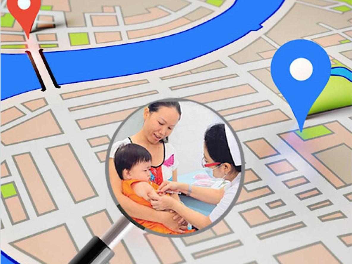 Khi Zalo tham gia giai quyet van de nong cua xa hoi hinh anh