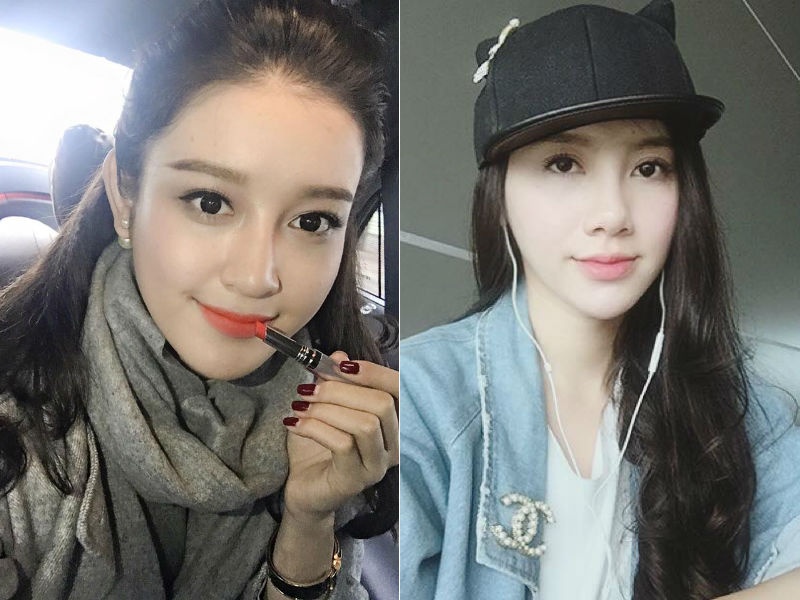 Sao Viet tiet lo bi quyet co doi moi rang ro don Tet hinh anh