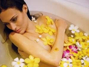 Giup co the luon toa huong thom hinh anh