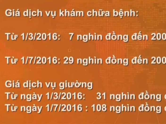 Gia kham chua benh tang gap ruoi ke tu thang 3 hinh anh