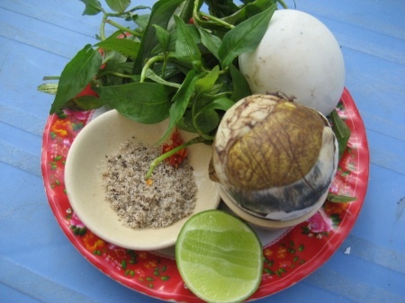 Buoi sang ngay ret nen an gi? hinh anh