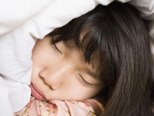 Lam gi de ngu ngon trong ngay ret? hinh anh