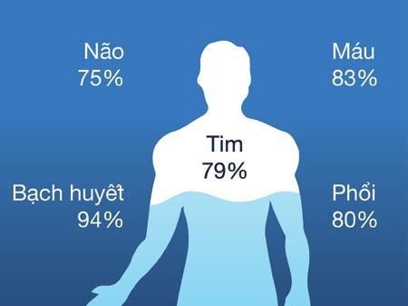 Cac chat quan trong hay bi thieu hut trong dip Tet hinh anh