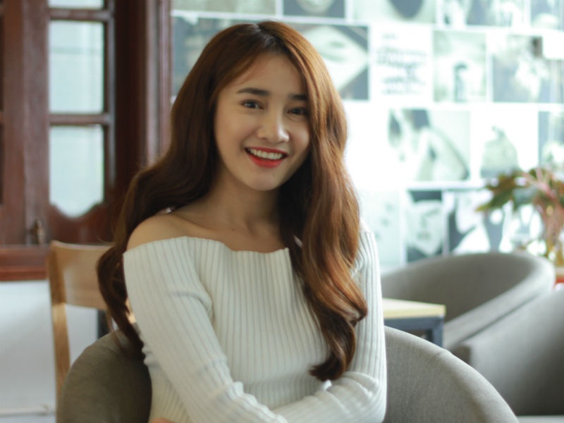 Nha Phuong va nhung tiet lo thu vi ngay Tet hinh anh