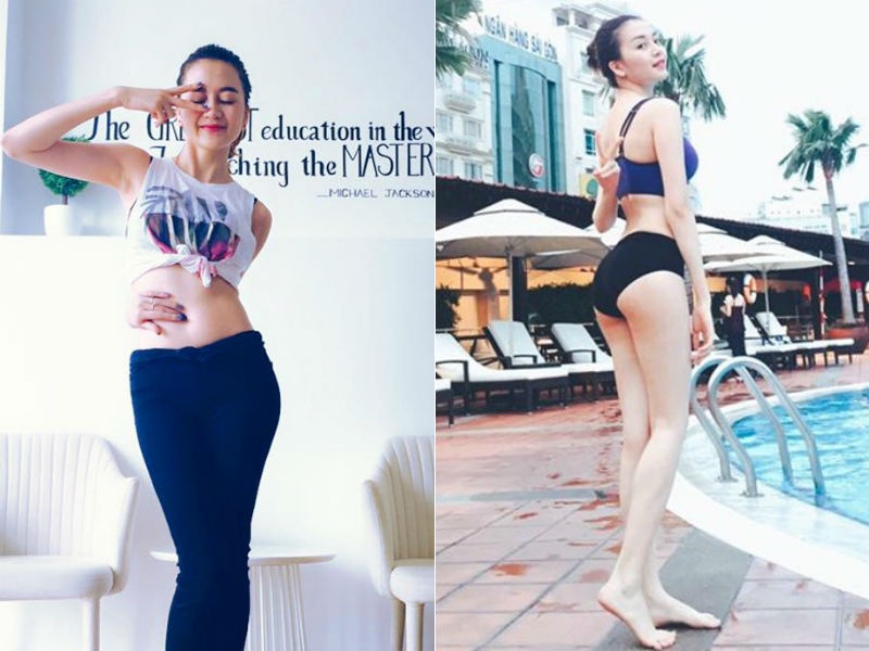 Bi quyet so huu 3 vong hoan hao cua Thieu Bao Trang hinh anh