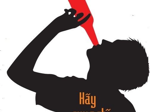 Nhac nho nhau ve ruou che va suc khoe hinh anh