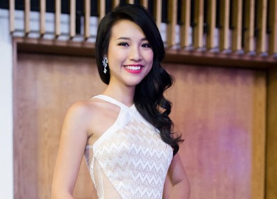 Bai tap giup Hoang Oanh giam 4 kg khong can kieng do ngot hinh anh