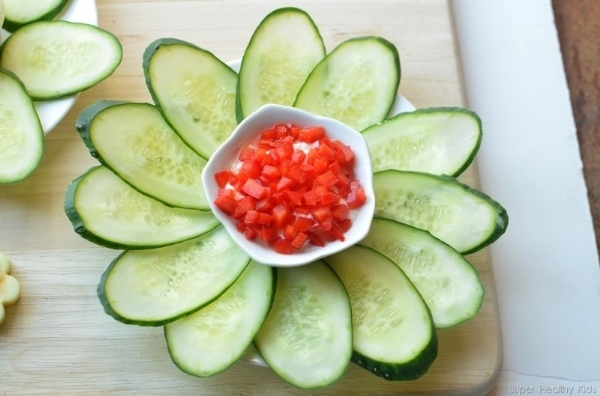 Nhung sai lam can phai tranh khi an dua chuot hinh anh