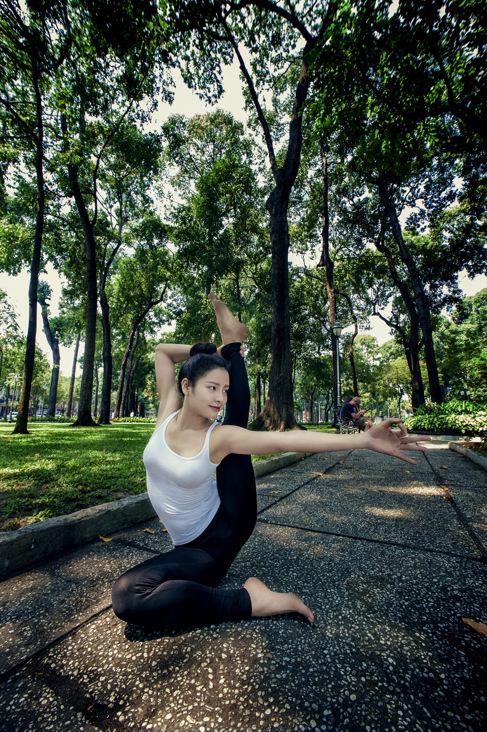 giu dang voi lich tap yoga anh 4