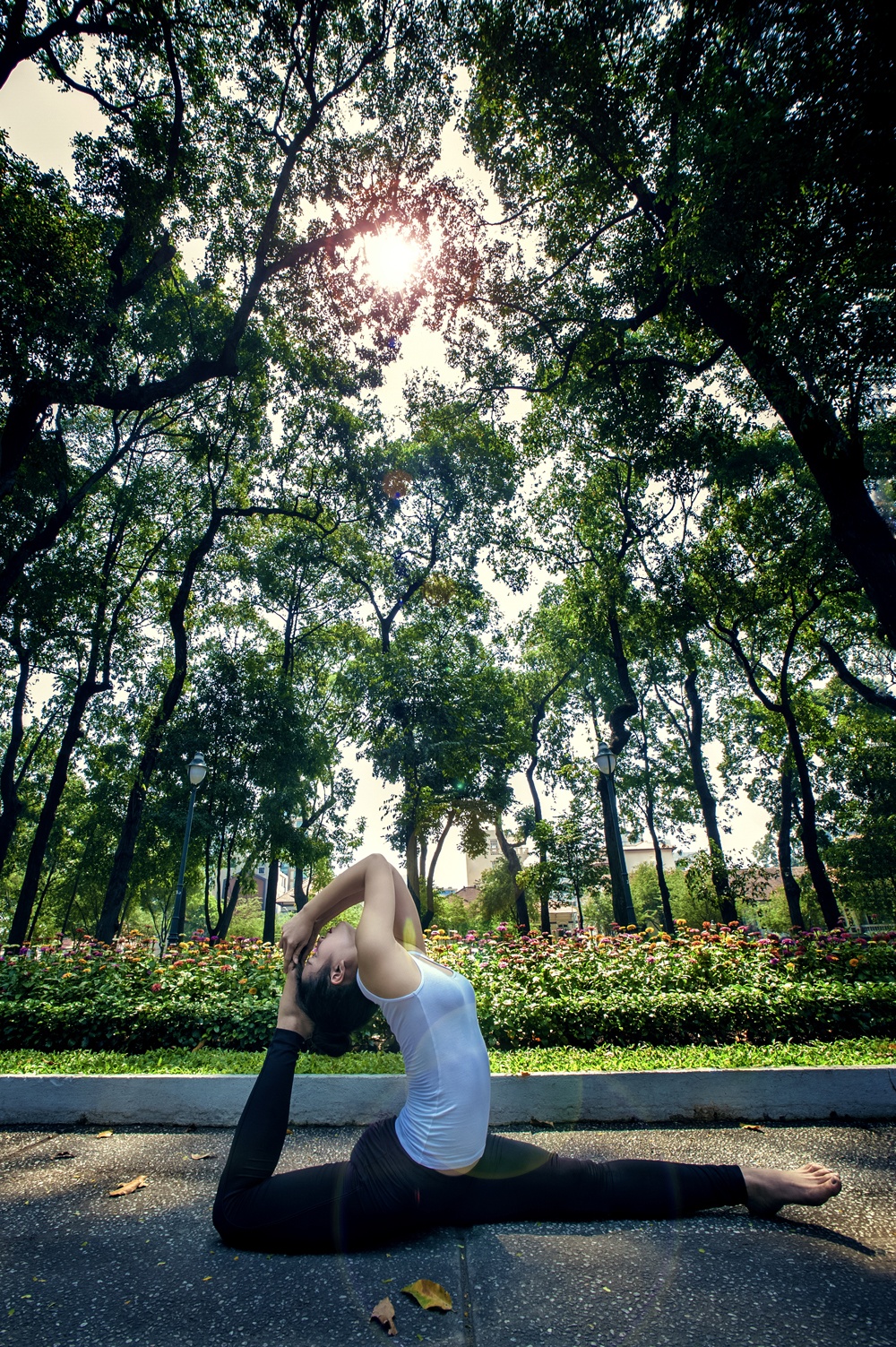 giu dang voi lich tap yoga anh 5