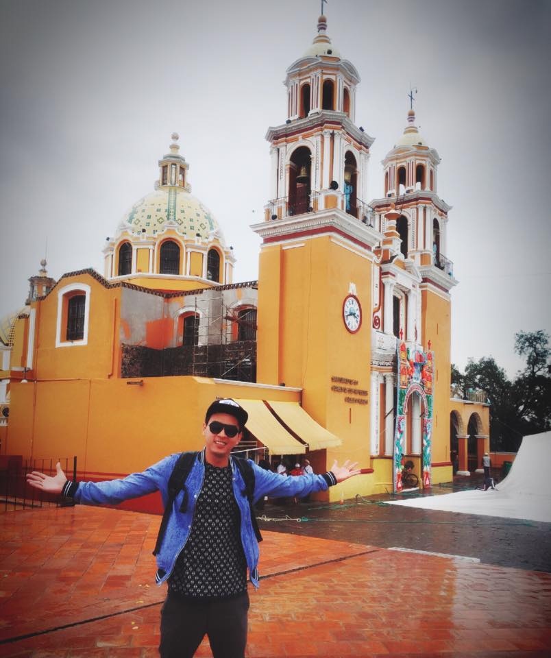 Bí kíp xin visa thành công ảnh 1 Bi kip xin visa thanh cong anh 1