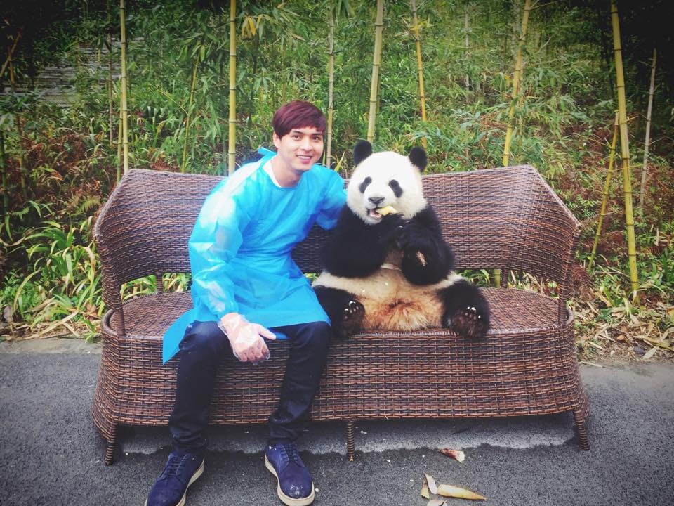 Bí kíp xin visa thành công ảnh 2 Bi kip xin visa thanh cong anh 2