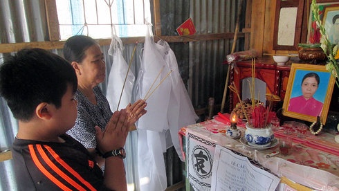 Chan doan sai, benh nhan tu vong hinh anh