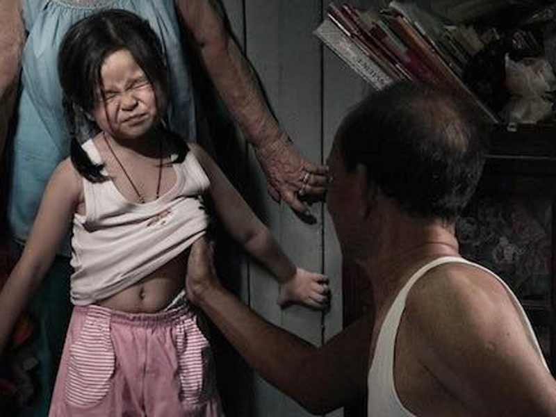 Moi nguy hiem tu nhung ke mac benh au dam hinh anh