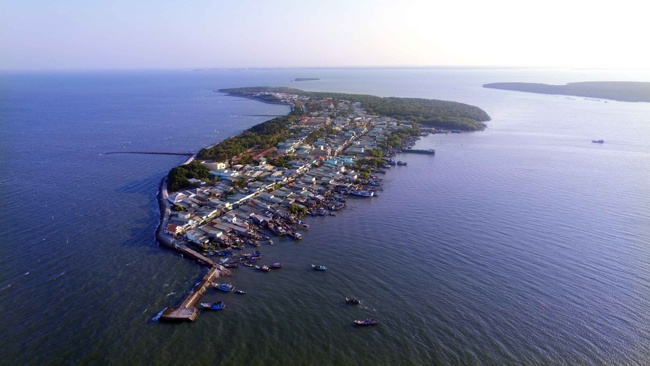 xa dao Thanh An anh 1